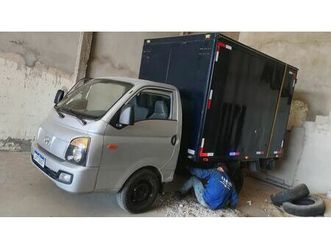 hyundai hr 2.5 tci diesel (rs/rd) 2011