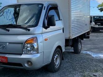 hyundai hr 2.5 tci diesel (rs/rd) 2012