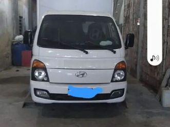 hyundai hr 2.5 tci diesel (rs/rd) 2021