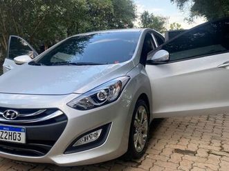 hyundai i30 1.8 16v aut. 5p 2014