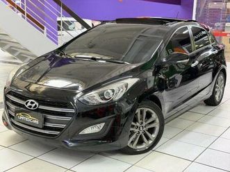 hyundai i30 1.8 16v aut. 5p