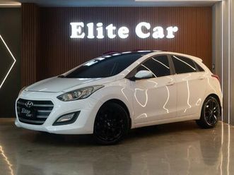 hyundai i30 1.8 16v mpi auto intermediario