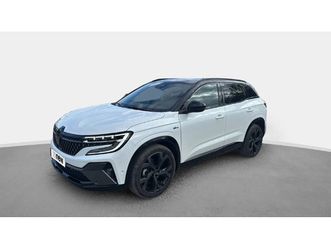 austral e-tech hybrid 200