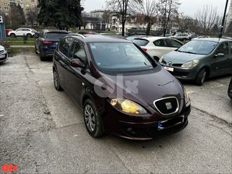seat altea xl 2.0tdi 103kw reg 02/26