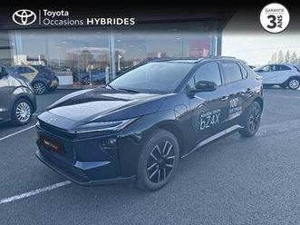 224ch 22kw grande autonomie lounge mc25