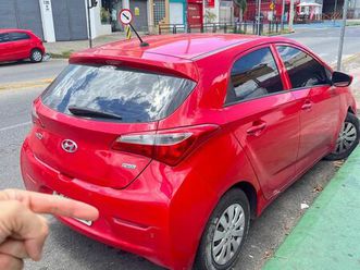 hyundai hb20 for you 1.0 flex 12v 5p 2015