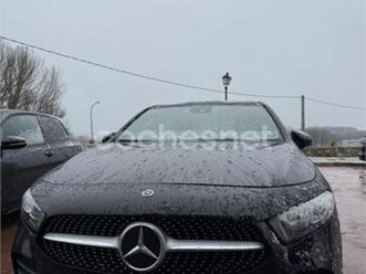 mercedes-benz clase a