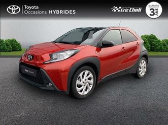 1.0 vvt-i 72ch design