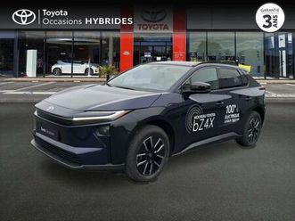 224ch 22kw grande autonomie lounge mc25