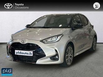 116h collection 5p mc24