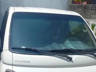 hyundai hr 2.5 tci diesel (rs/rd) 2016