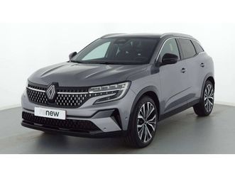 austral e-tech hybrid 200