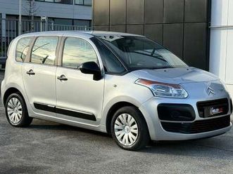 1.4 essence - airco - contrôle technique ok