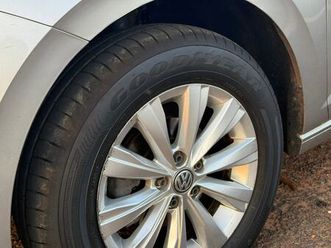 volkswagen virtus 1.6 msi flex 16v 5p mec. 2021