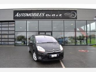 1.6 hdi110 fap millenium