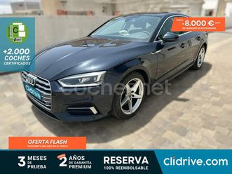audi a5 sport 35 tfsi s tronic sportback