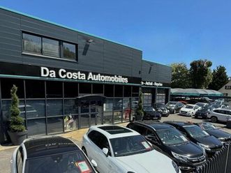 volkswagen golf 1.5 tsi 1498cm3 7 vii phase 2 carat evo 150 cv 1ere main / 15 200 kms dsg7 - garantie 1 an150cv