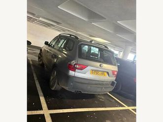 2.5i sport auto 4wd euro 3 5dr