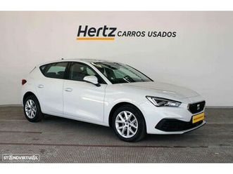 seat leon 1.0 tsi style