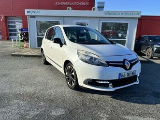 1.6 dci 130ch energy bose euro6 2015