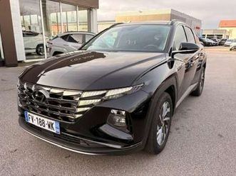 1.6 crdi 136ch hybrid 48v creative dct7