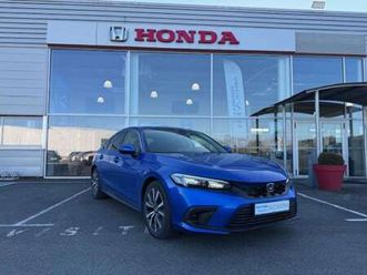 2.0 i-mmd 184ch e:hev executive