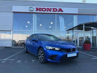 2.0 i-mmd 184ch e:hev executive