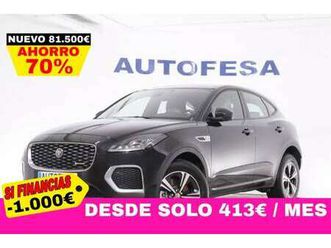 2.0d mehv r-dynamic 4wd auto 204cv 5p #iva deducib