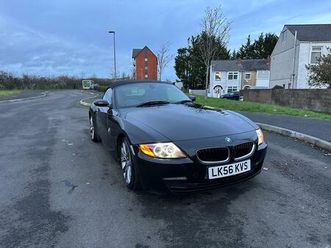 2.5 si sport auto euro 4 2dr