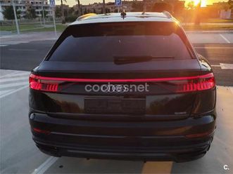 audi q8 50 tdi black l quattro tiptronic