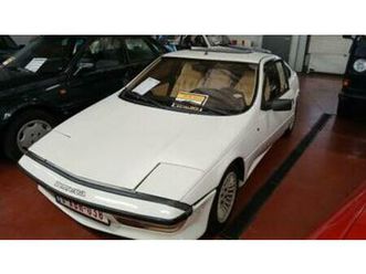 ② matra murena — autos autre — 2ememain