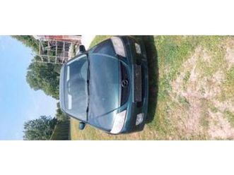 ② mazda 323f — mazda — 2ememain