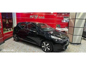 renault clio 1.5 dci dynamique 98g