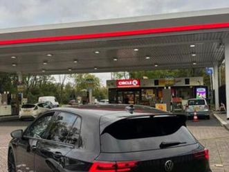 ② golf 8 gti 45 édition limitée akra — volkswagen — 2ememain