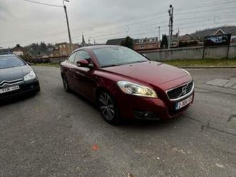 ② volvo cabrio — volvo — 2ememain