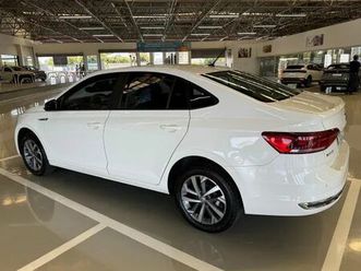 volkswagen virtus highline 200 tsi 1.0 flex 12v aut 2020