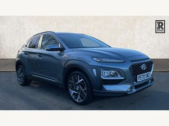 1.6 h-gdi premium dct euro 6 (start/stop) 5dr