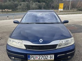 renault laguna 2