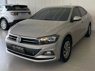 volkswagen virtus comfort. 200 tsi 1.0 flex 12v aut 2021