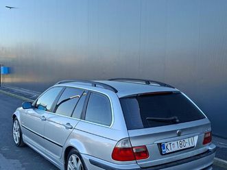 bmw 3.0d x-drive m57