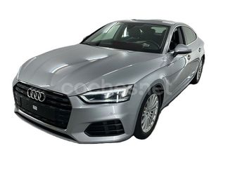 audi a5 35 tdi s tronic sportback