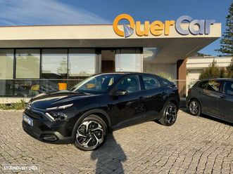 citroën c4 1.5 bluehdi feel pack eat8