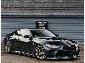 3.0 biturbo competition steptronic euro 6 (start/stop) 2dr