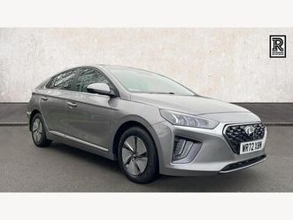 1.6 h-gdi premium dct euro 6 (start/stop) 5dr