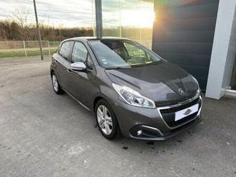 1.2 puretech 82ch style 5p