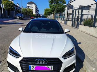 audi a5 sport 35 tfsi s tronic sportback
