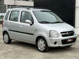 1.2 essence - contrôle technique ok