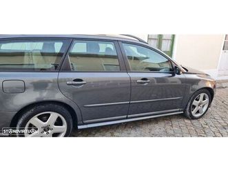 volvo v50 2.0 d nível 2