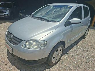 volkswagen fox plus 1.6mi/1.6mi total flex 8v 4p