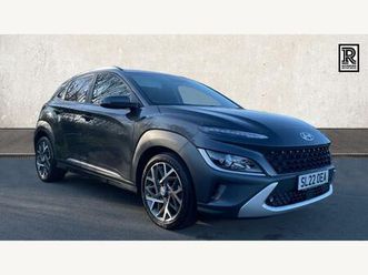 1.6 h-gdi premium dct euro 6 (start/stop) 5dr